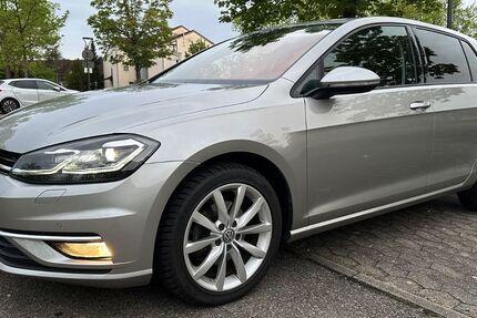 VW Golf 88.000 km 14.999 &euro; Aalen 73430