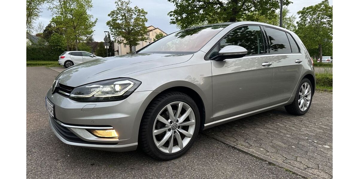 VW Golf 88.000 km 14.999 &euro; Aalen 73430