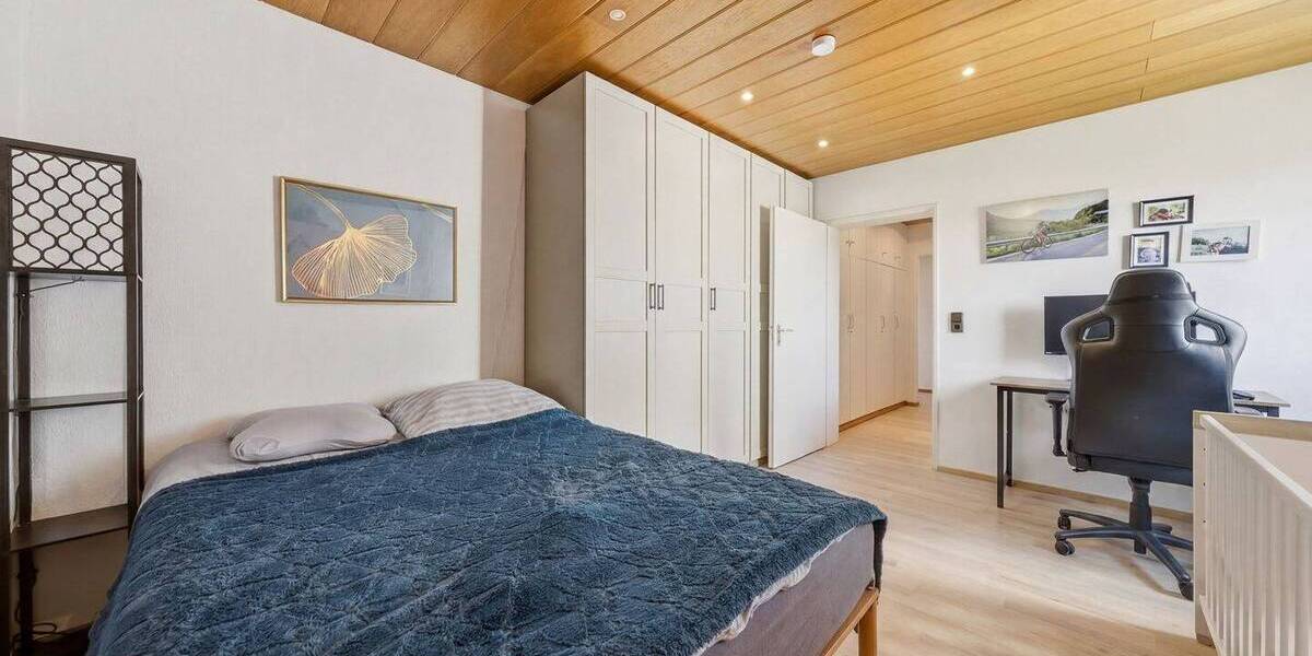 Etagenwohnung Haar - 2 Zimmer, 62 m&sup2;, 345.000&euro; | Angebot:26867134