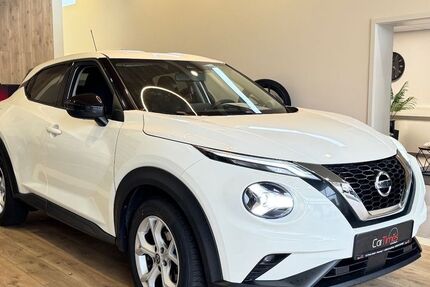 Nissan Juke 44.969 km 15.500 &euro; Schaafheim 64850