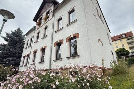 Saniertes und gut vermietetes Mehrfamilienhaus mit neuer Heizung und Potenzial in beliebter Lage! 1 zimmer