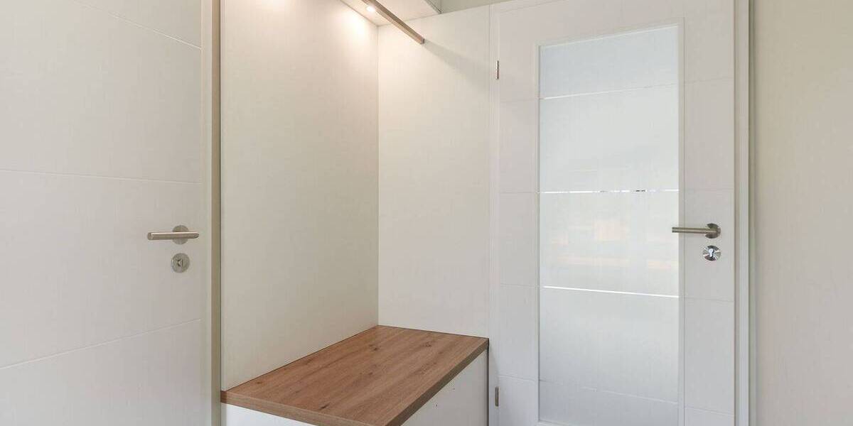 Reihenmittelhaus Achim - 5 Zimmer, 115 m&sup2;, 1.600&euro; | Angebot:26797704