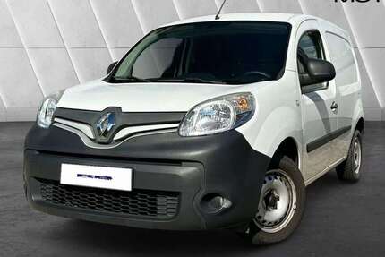 Renault Kangoo 39.000 km 9.990 &euro; Leipzig 04178