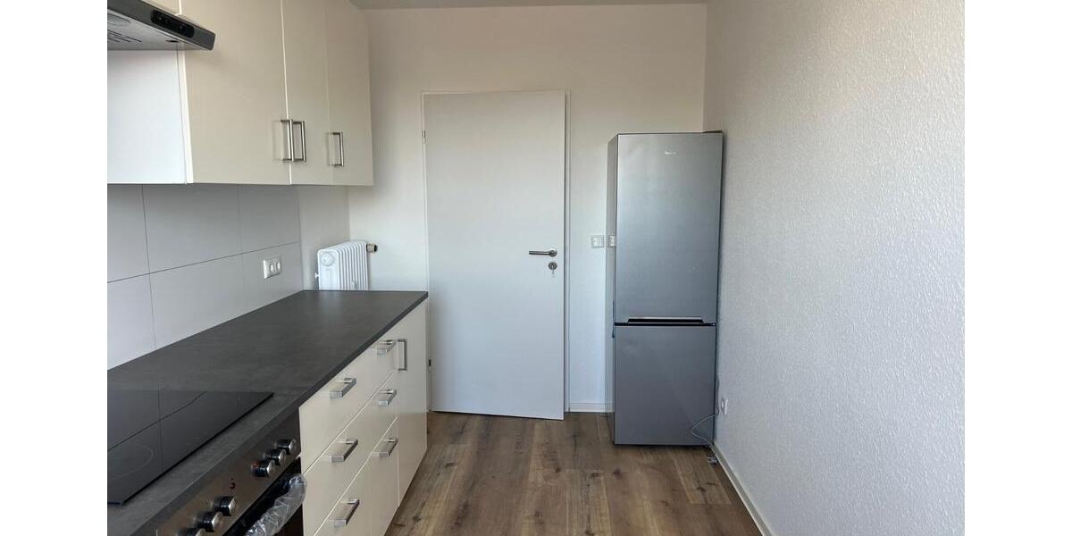 Etagenwohnung Tastrup - 3 Zimmer, 100 m&sup2;, 668&euro; | Angebot:25789708