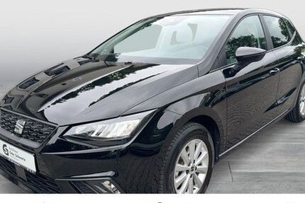 Seat Ibiza 4.845 km 16.210 &euro; Haselünne 49740