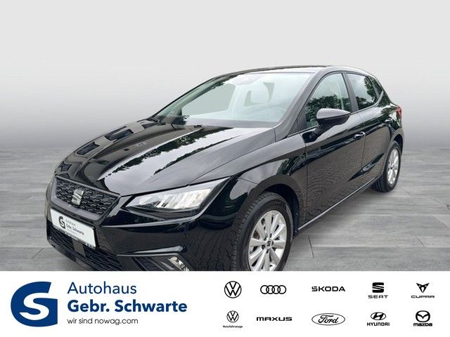 Seat Ibiza 4.845 km 16.210 &euro; Haselünne 49740