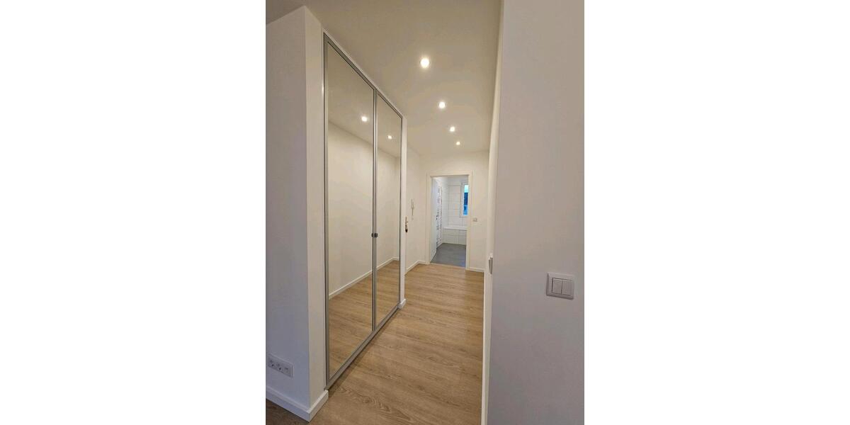 Etagenwohnung Werdau - 2.5 Zimmer, 46 m&sup2;, 88.500&euro; | Angebot:24561670