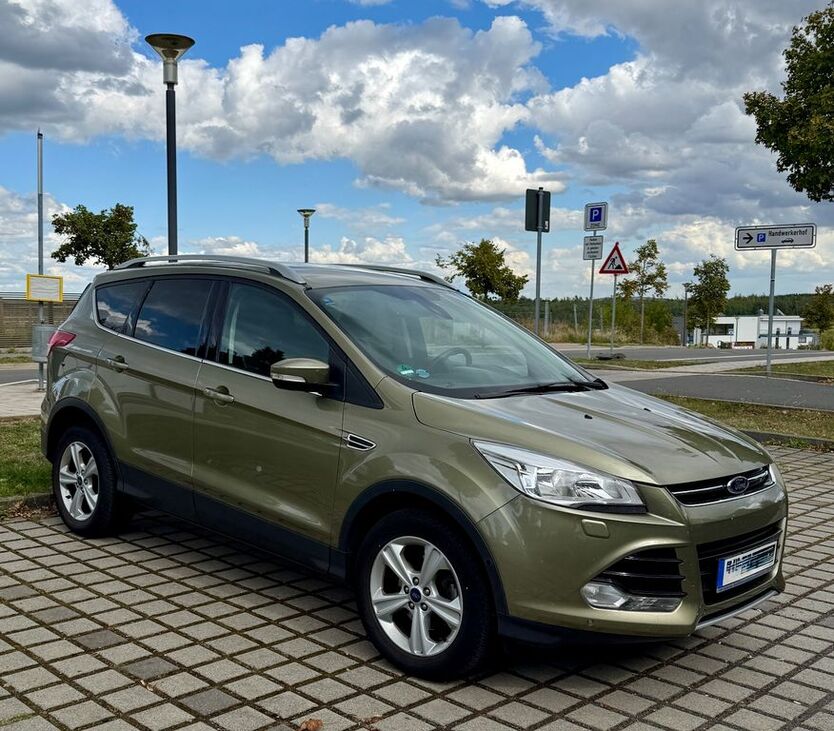 Kuga