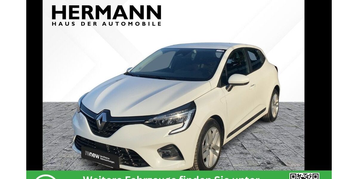 Renault Clio 54.394 km 12.794 &euro; Göttingen 37077