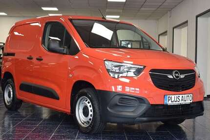 Opel Combo 19.884 km 13.470 € Nürnberg 90431