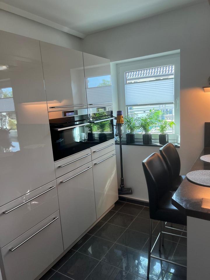 Neuwertiger Bungalow in Osnabrück - Lüstringen zimmer