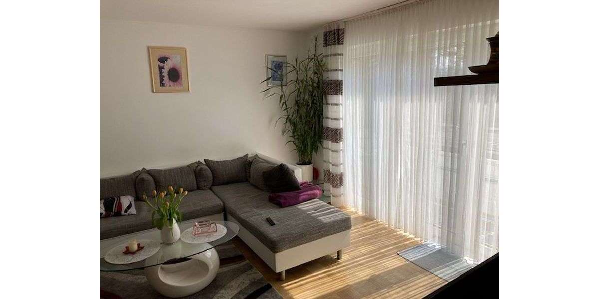 Etagenwohnung Geretsried - 2 Zimmer, 60 m&sup2;, 249.000&euro; | Angebot:24984682