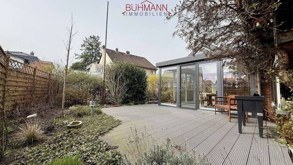 Einfamilienhaus Wunstorf Steinhude - 1 Zimmer, 380 m&sup2;, 569.000&euro; | Angebot:26306276