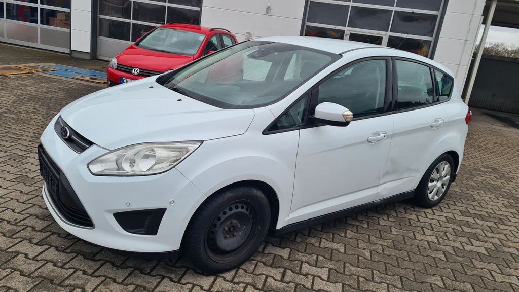 Ford C-Max 361.965 km 1.099 &euro; Mühlacker / Enzberg 75417