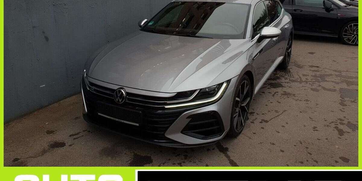 VW Arteon 39.824 km 34.870 &euro; Waiblingen 71332
