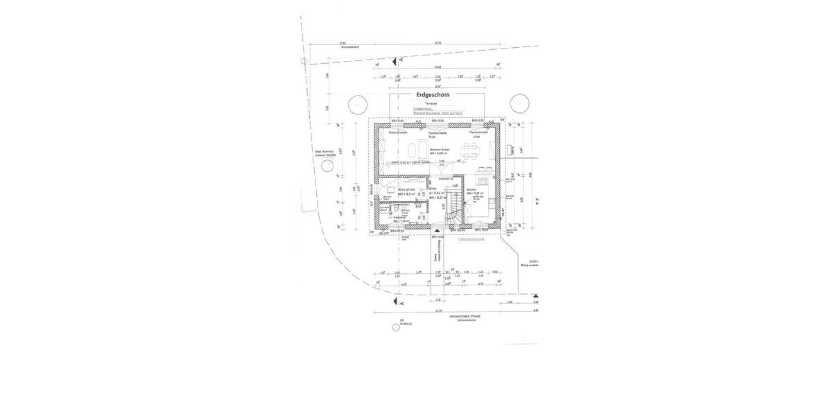 Einfamilienhaus Speicher - 8 Zimmer, 149 m&sup2;, 498.000&euro; | Angebot:27070588