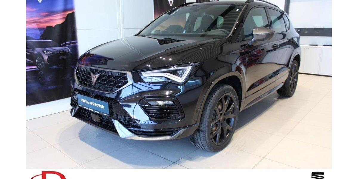 Cupra Ateca 1.111 km 41.980 &euro; Balingen 72336