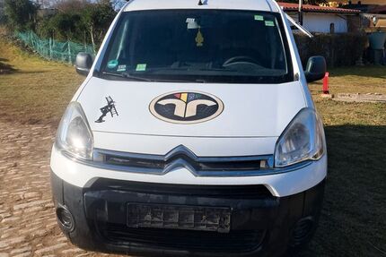 Citroen Andere 141.311 km 3.600 &euro; Schlotheim 99994