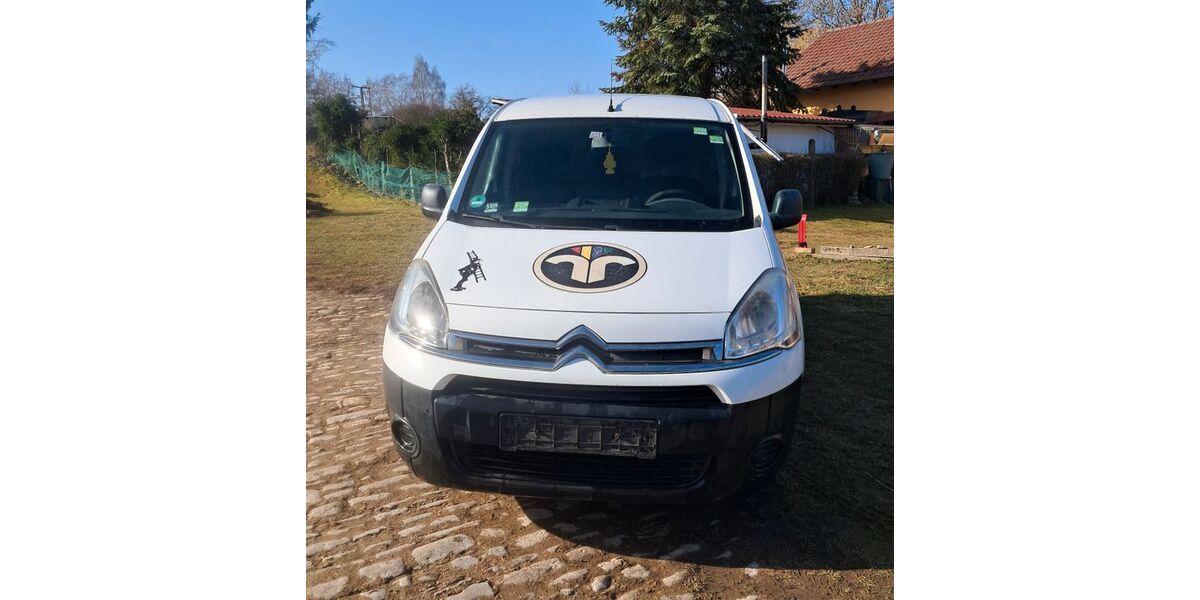 Citroen Andere 141.311 km 3.600 &euro; Schlotheim 99994