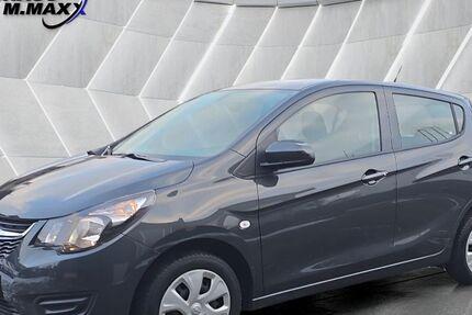 Opel Karl 29.000 km 12.900 &euro; Nidderau 61130