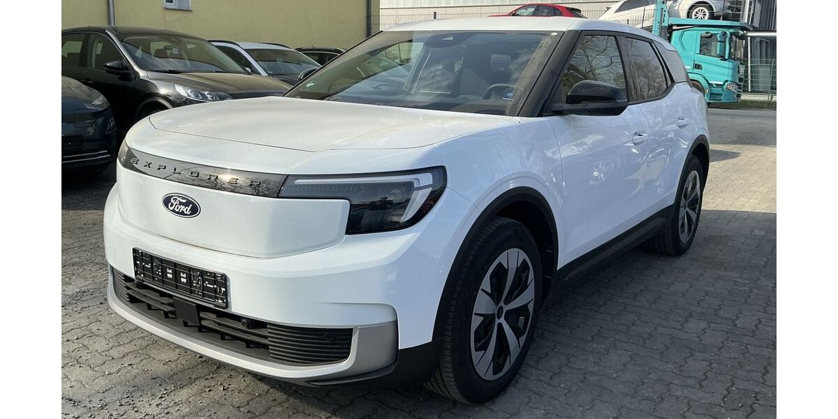 Ford Explorer 8.108 km 30.000 &euro; Eitorf 53783