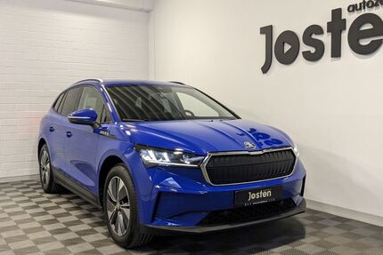 Skoda Enyaq 30.023 km 28.490 &euro; Monheim 40789