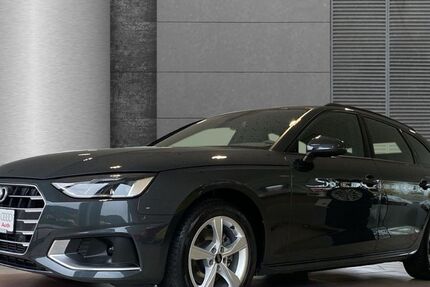 Audi A4 40.000 km 31.200 € Vilshofen 94474