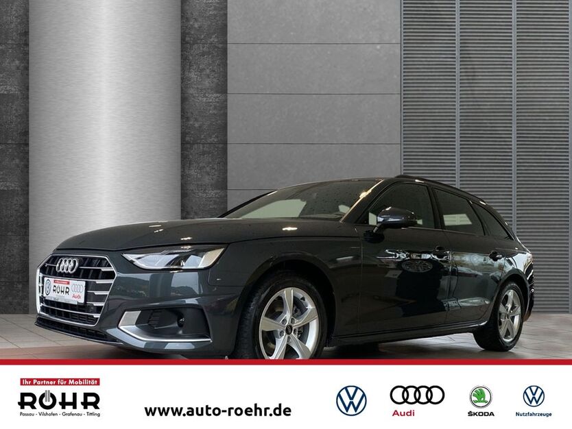 Audi A4 40.000 km 31.200 € Vilshofen 94474