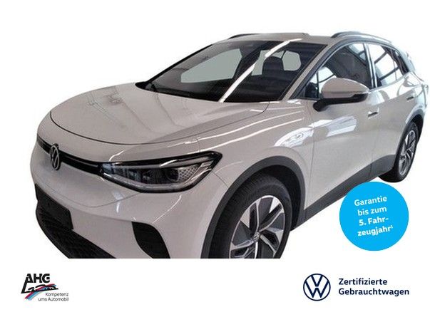 VW ID.4 7.630 km 36.790 &euro; Suhl 98527