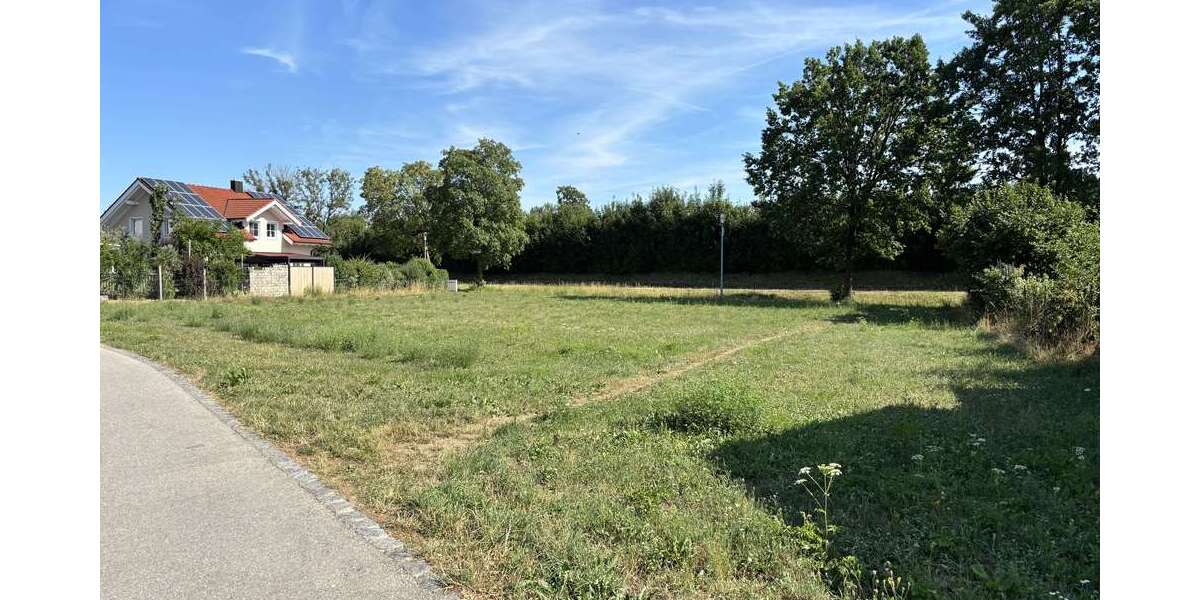 Grundstück Töging am Inn - 620.000&euro; | Angebot:27127612