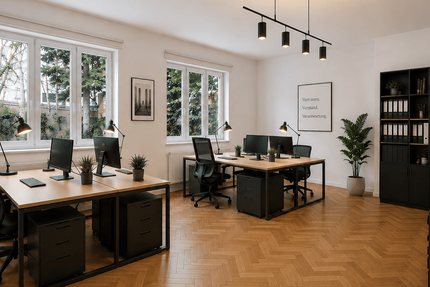 Gewerbeobjekt München Ludwigsvorstadt-Isarvorstadt - 549.000&euro; | Angebot:26866113