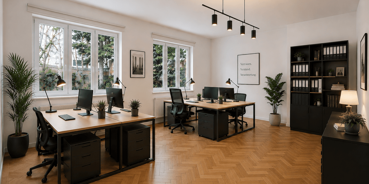 Gewerbeobjekt München Ludwigsvorstadt-Isarvorstadt - 549.000&euro; | Angebot:26866113