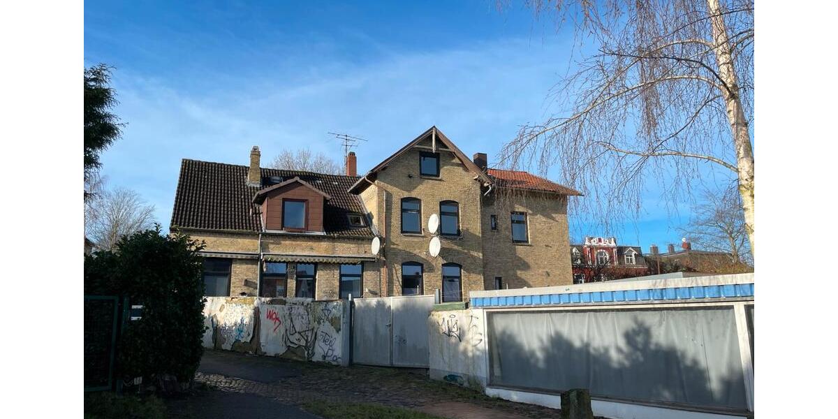 Mehrfamilienhaus, Wohnhaus Schleswig - 249.000&euro; | Angebot:26879800