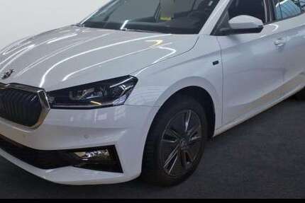 Skoda Fabia 12.790 km 24.430 &euro; Schwäbisch Hall 74523