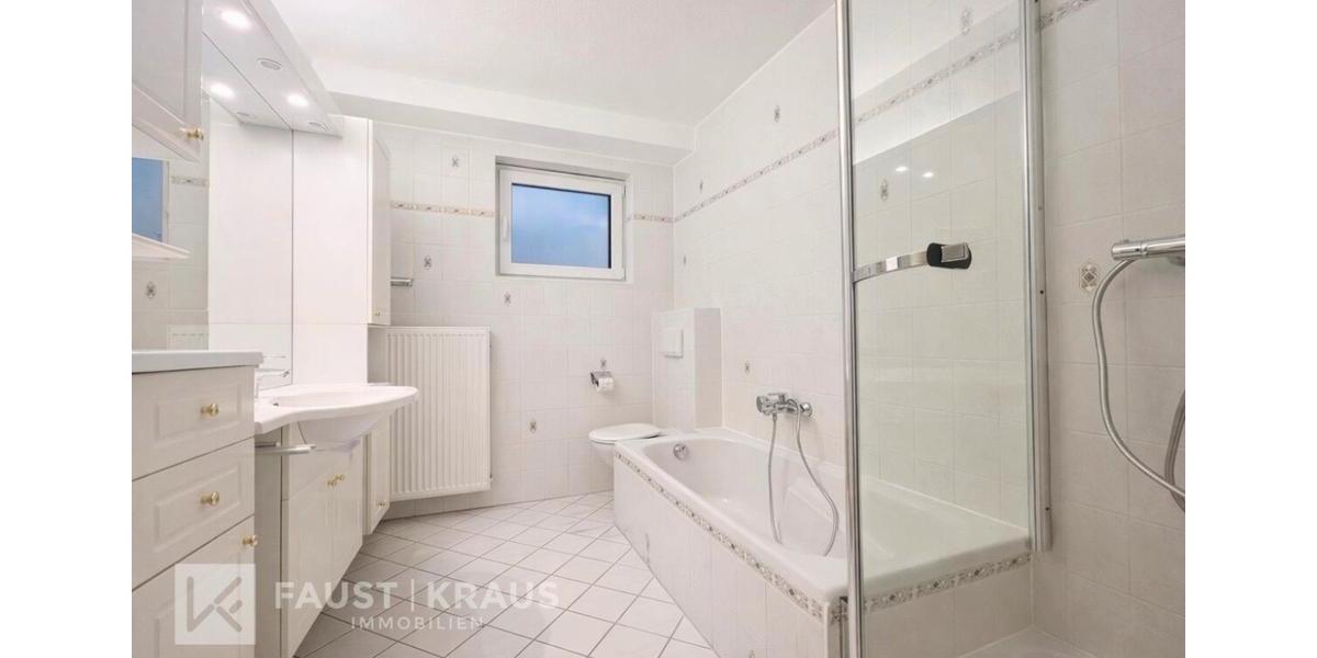 Erdgeschoßwohnung Heigenbrücken - 3 Zimmer, 106 m&sup2;, 900&euro; | Angebot:26409170