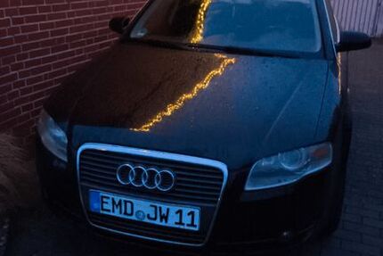 Audi A4 286.000 km 3.599 &euro; Moormerland 26802