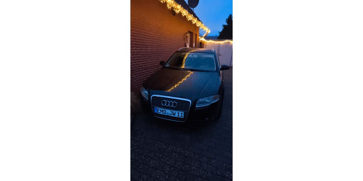 Audi A4 286.000 km 3.599 &euro; Moormerland 26802