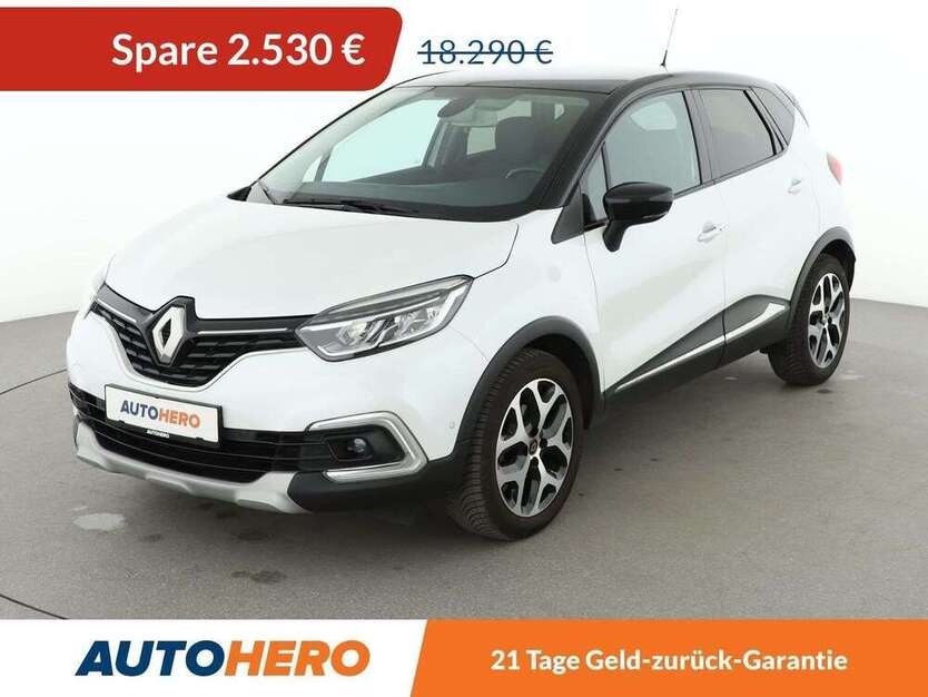 Captur