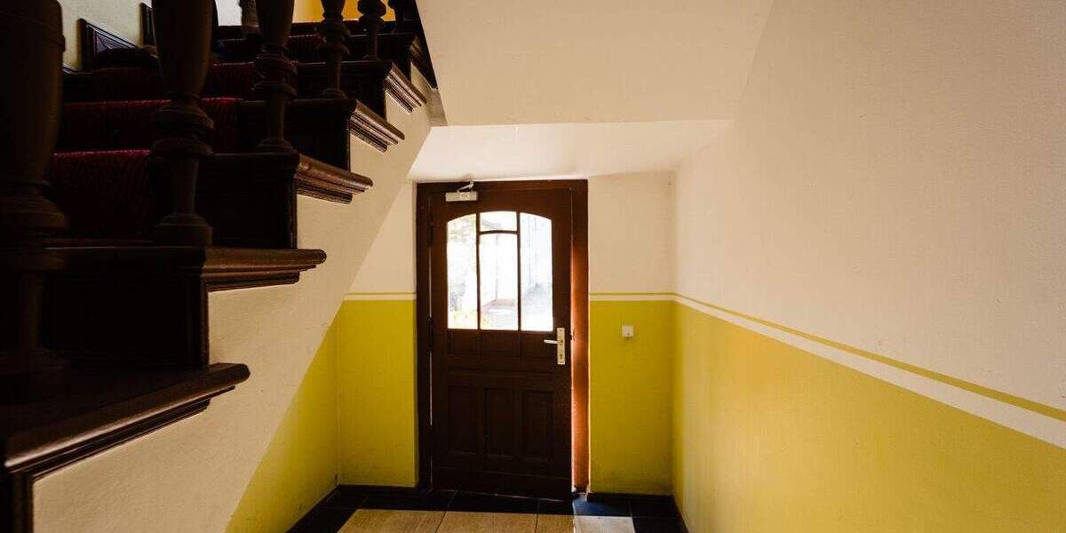 Etagenwohnung Berlin Neukölln - 2 Zimmer, 60 m&sup2;, 315.000&euro; | Angebot:26346501