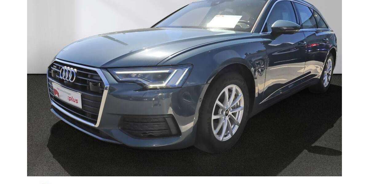 Audi A6 69.600 km 34.750 &euro; Lübeck 23556