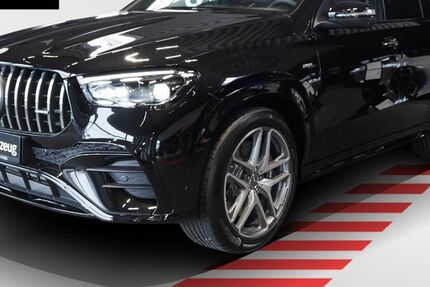 Mercedes-Benz GLE 53 AMG 8.050 km 121.748 € Hamburg 21029