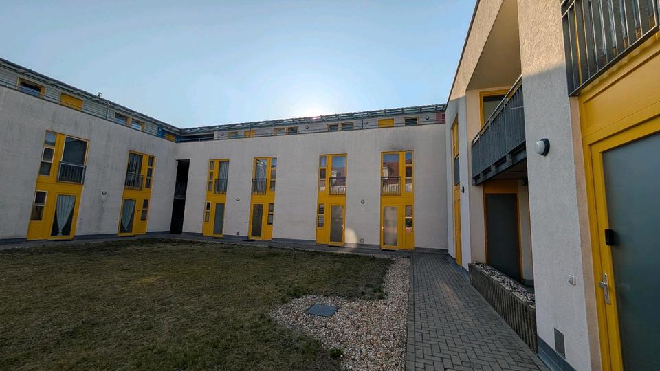 Etagenwohnung Wittenberg Lutherstadt - 2 Zimmer, 62 m&sup2;, 95.000&euro; | Angebot:27143923