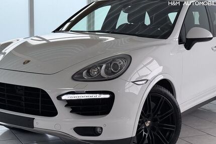 Porsche Cayenne 169.000 km 22.990 &euro; Pinneberg 25421
