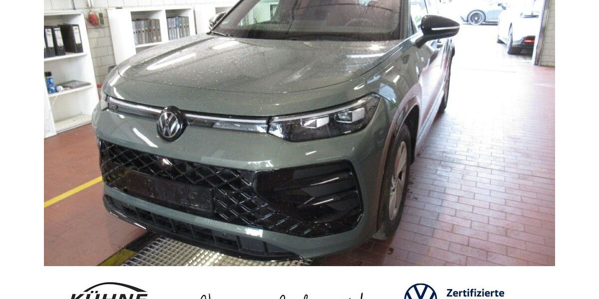 VW Tayron 18.562 km 51.550 &euro; Doberlug-Kirchhain 03253