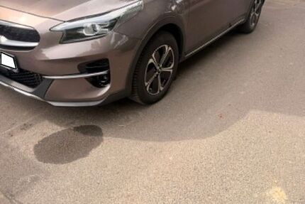 Kia XCeed 76.000 km 16.599 &euro; Juechen 41363