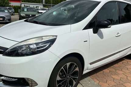 Renault Grand Scenic 169.000 km 10.990 &euro; Gifhorn 38518