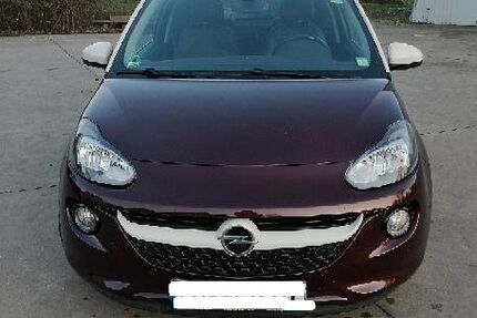 Opel Adam 88.000 km 7.500 &euro; Warburg 34414