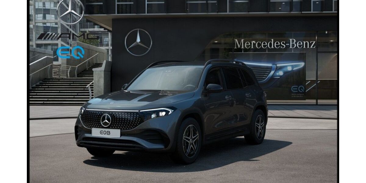 Mercedes-Benz EQB 14.073 km 44.880 &euro; Waldbröl 51545