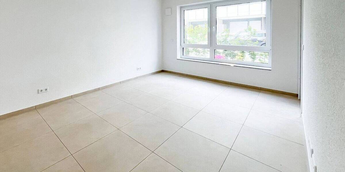 Etagenwohnung Leichlingen (Rheinland) Leichlingen - 3 Zimmer, 89 m&sup2;, 1.335&euro; | Angebot:26658384