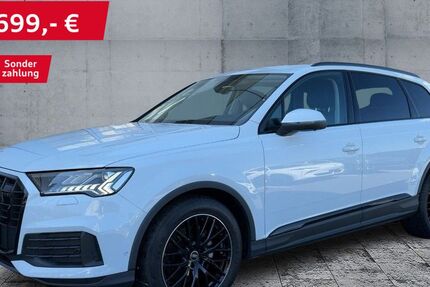 Audi Q7 66.741 km 55.930 &euro; Bayreuth 95448